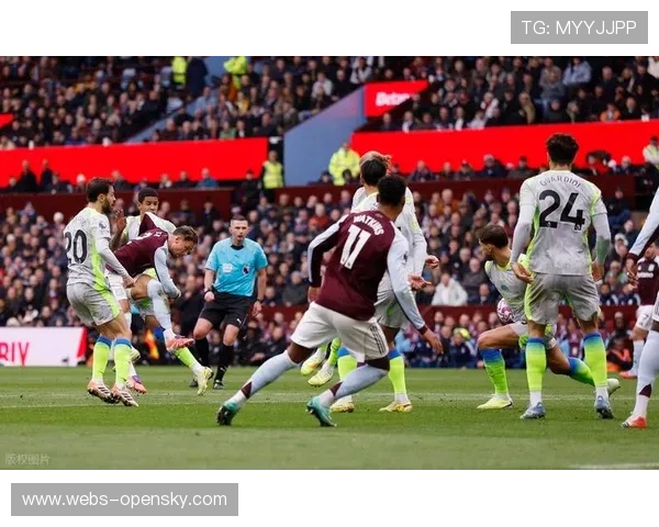 曼城客场2-1逆转利物浦，哈兰德补时点球绝杀