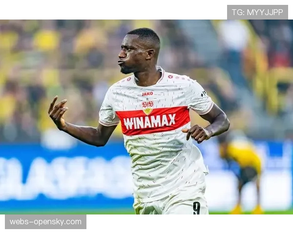 达姆施塔特98 1-4 斯图加特，吉拉西再入两球领跑射手榜