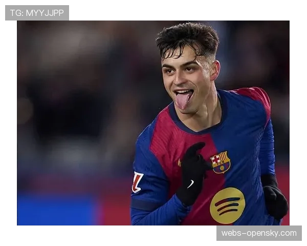 官方：巴萨小将佩德里恢复有球训练，复出在即